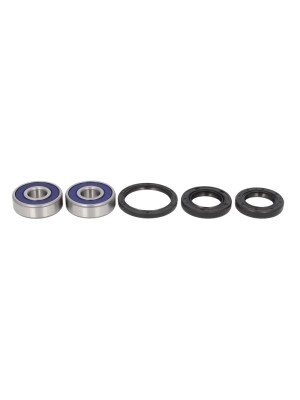 YAMAHA YZ GALINIO RATO GUOLIU KOMPLEKTAS AB25-1319